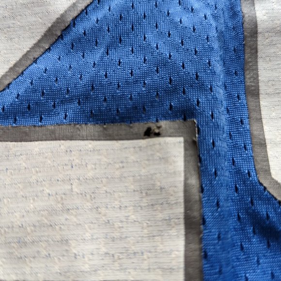 Pittsburgh Steelers Jersey - Bettis # 20 - Picture 3 of 6